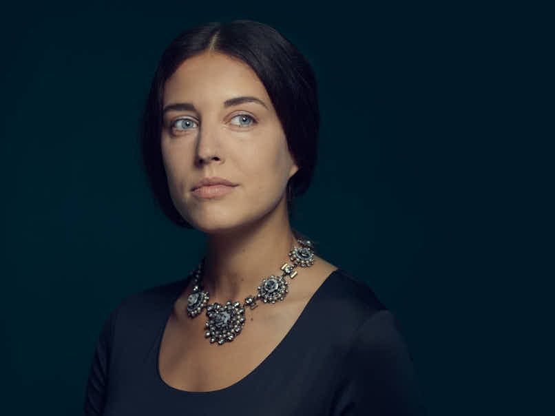 portrait photographers
