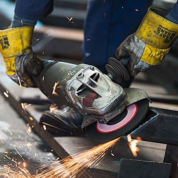 corporate & industrial photographers