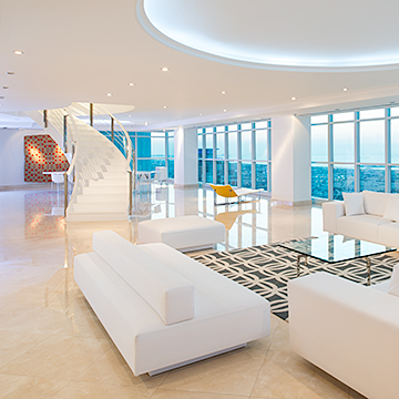 interiors & exteriors photographers