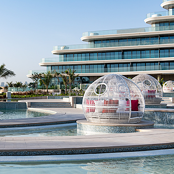 resort / hotel photographers
