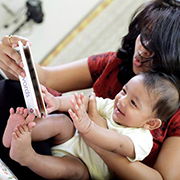 children / kid photographers