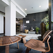 interiors & exteriors photographers