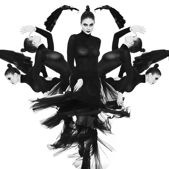 fashion photographers