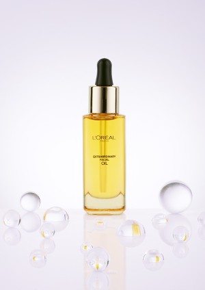 cosmetics photographers