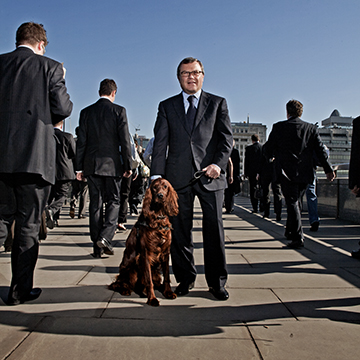 corporate & industrial photographers