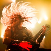 music photographers