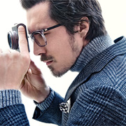 fashion photographers