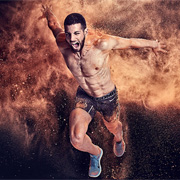 sports photographers