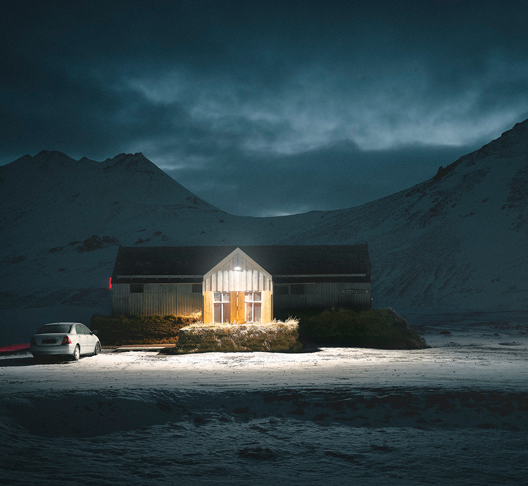 outdoor & adventure photographers