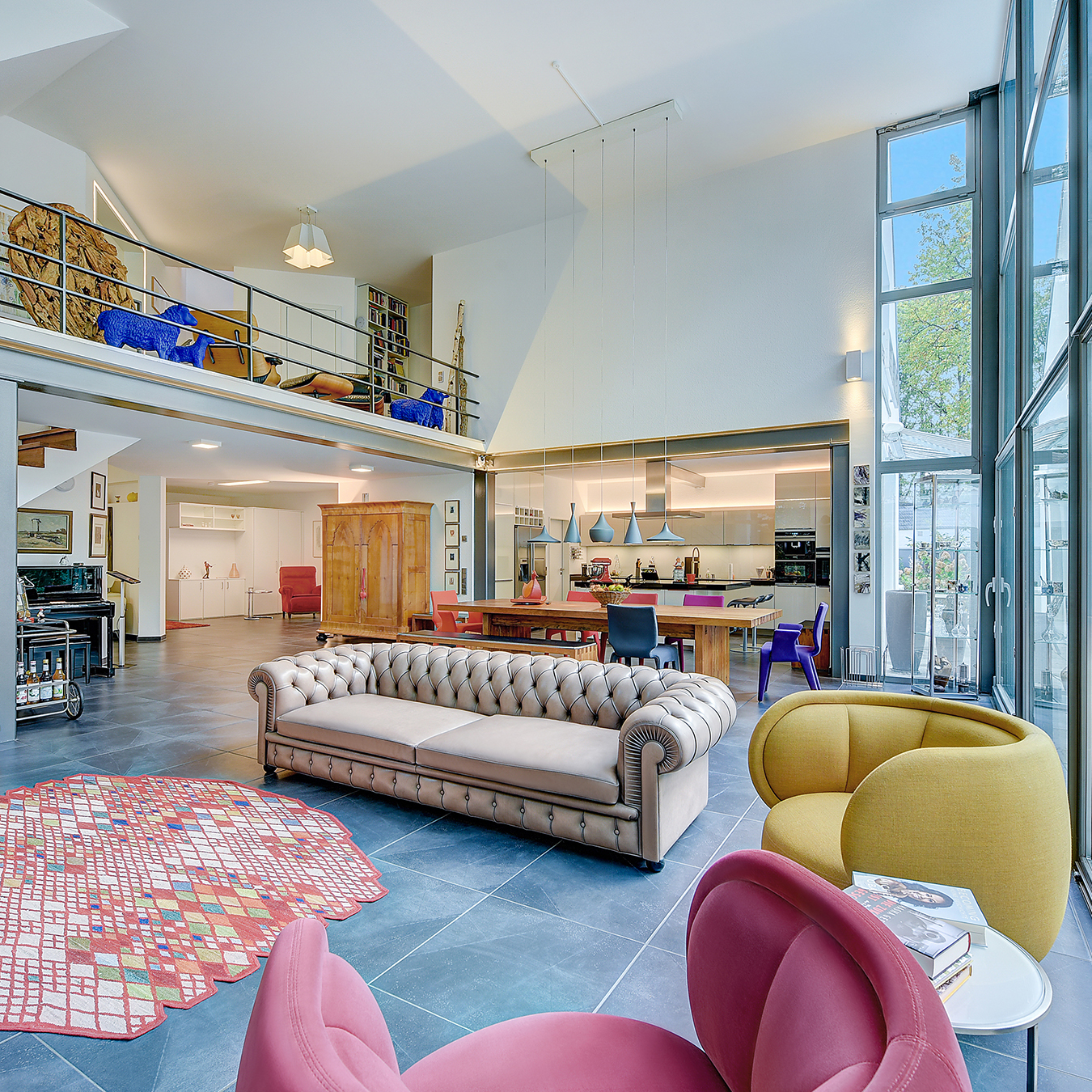 interiors & exteriors photographers