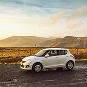 car & transportation photographers