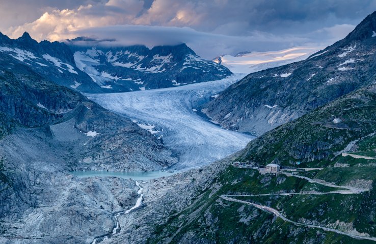 landscape photographers