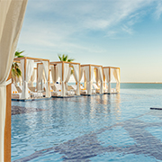 resort / hotel photographers