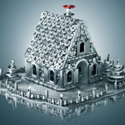 CGI, 3D Rendering & AI