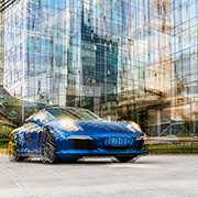 car & transportation photographers