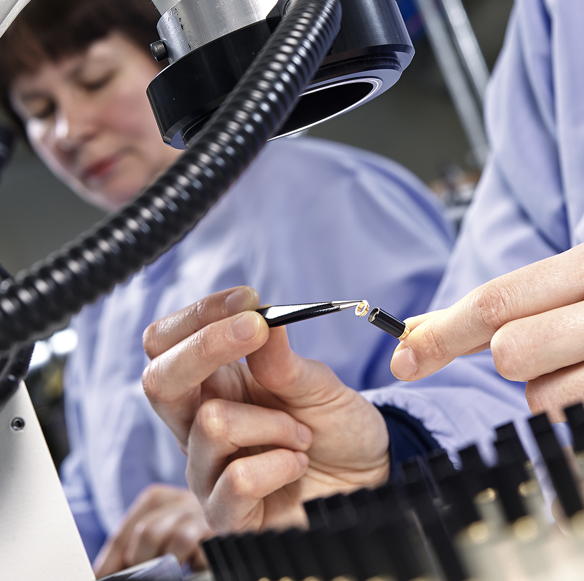 corporate & industrial photographers
