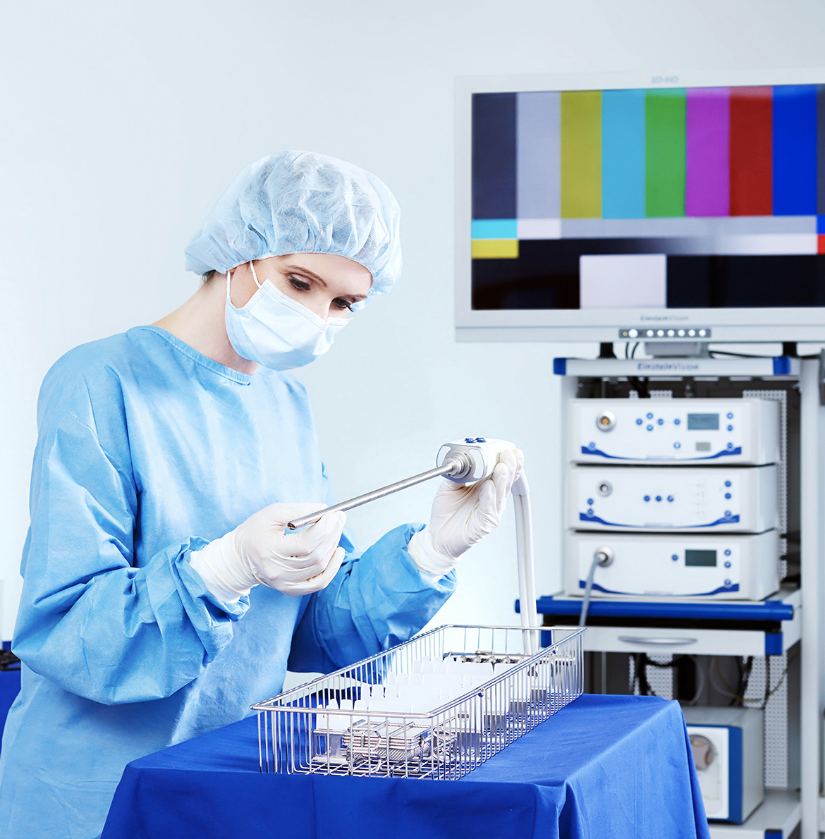 medical & healthcare photographers