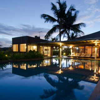 resort / hotel photographers