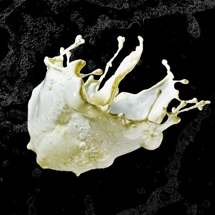 liquid & splashes photographers