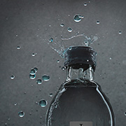 liquid & splashes photographers
