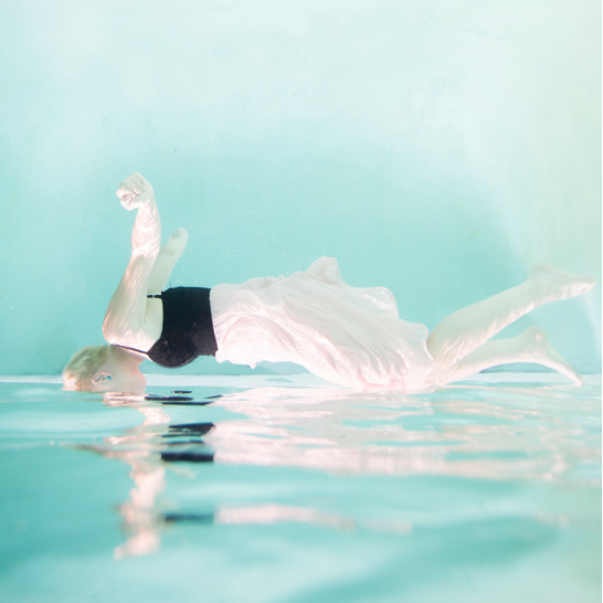 underwater photographers