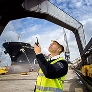 corporate & industrial photographers