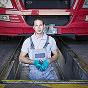 corporate & industrial photographers