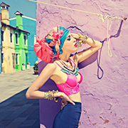 fashion photographers