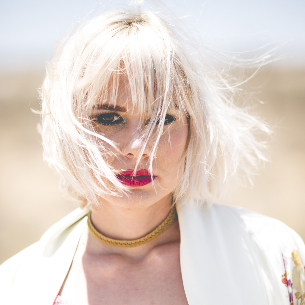 directors/ fashion films