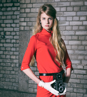 fashion photographers