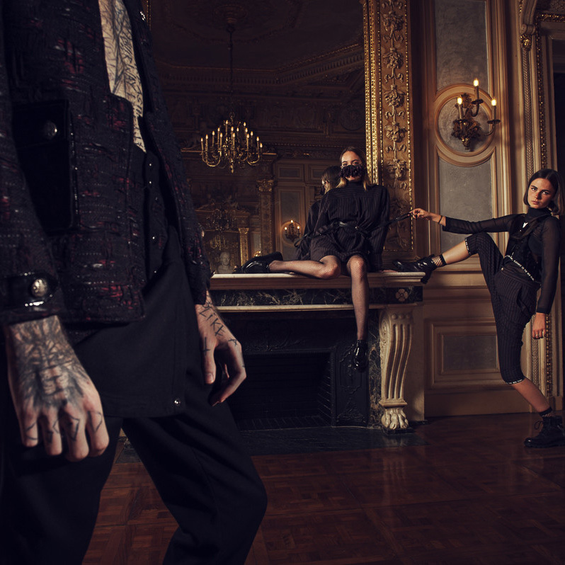 fashion photographers