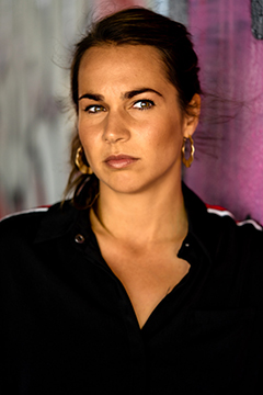 portrait photographers