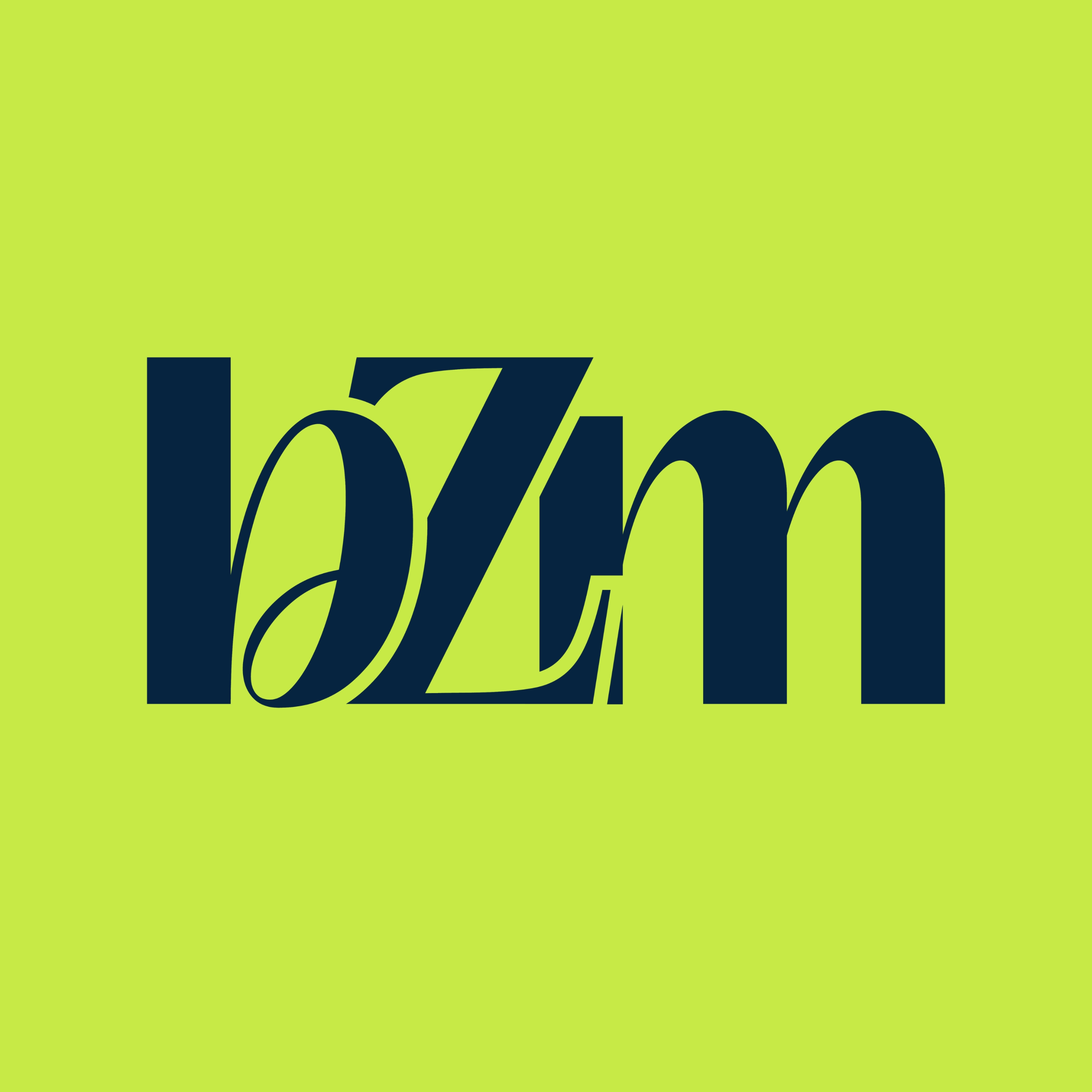 bZm Graphics