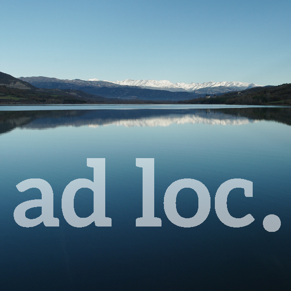 Ad loc