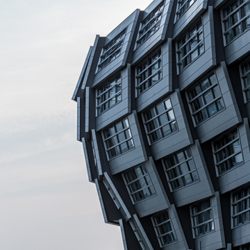 architecture photographers