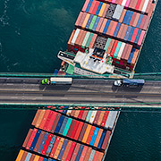 aerial & drone photographers