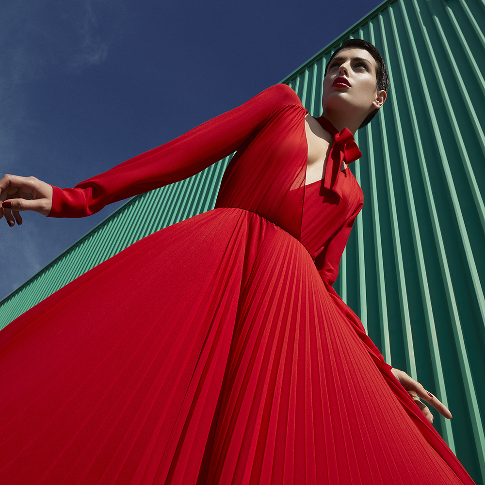 fashion photographers