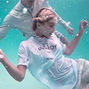 underwater photographers