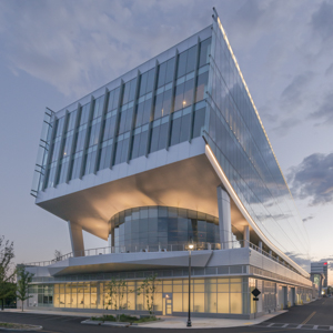 architecture photographers