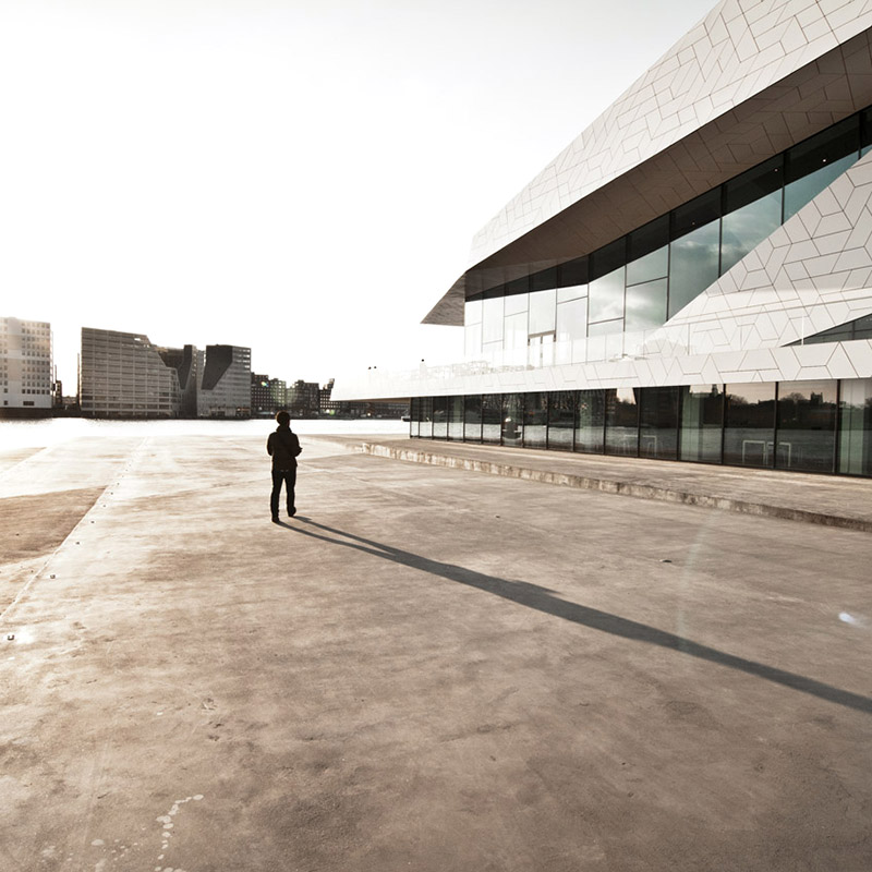 architecture photographers
