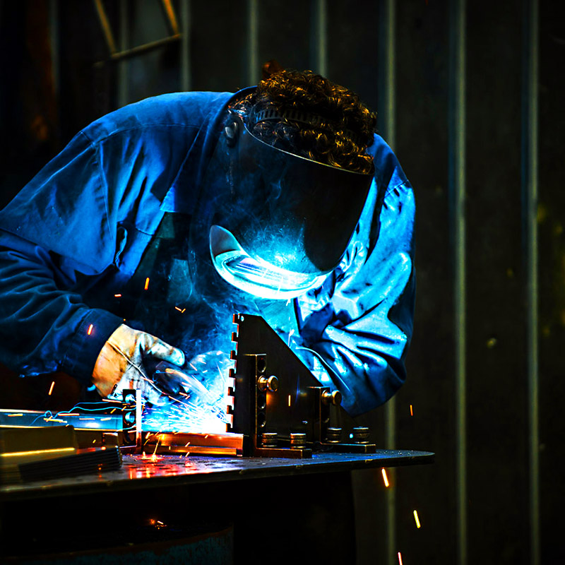 corporate & industrial photographers