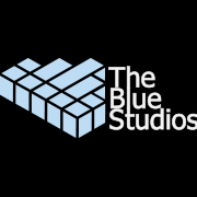 The Blue Studios