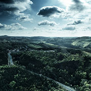 aerial & drone photographers