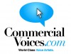 Commercial Voices