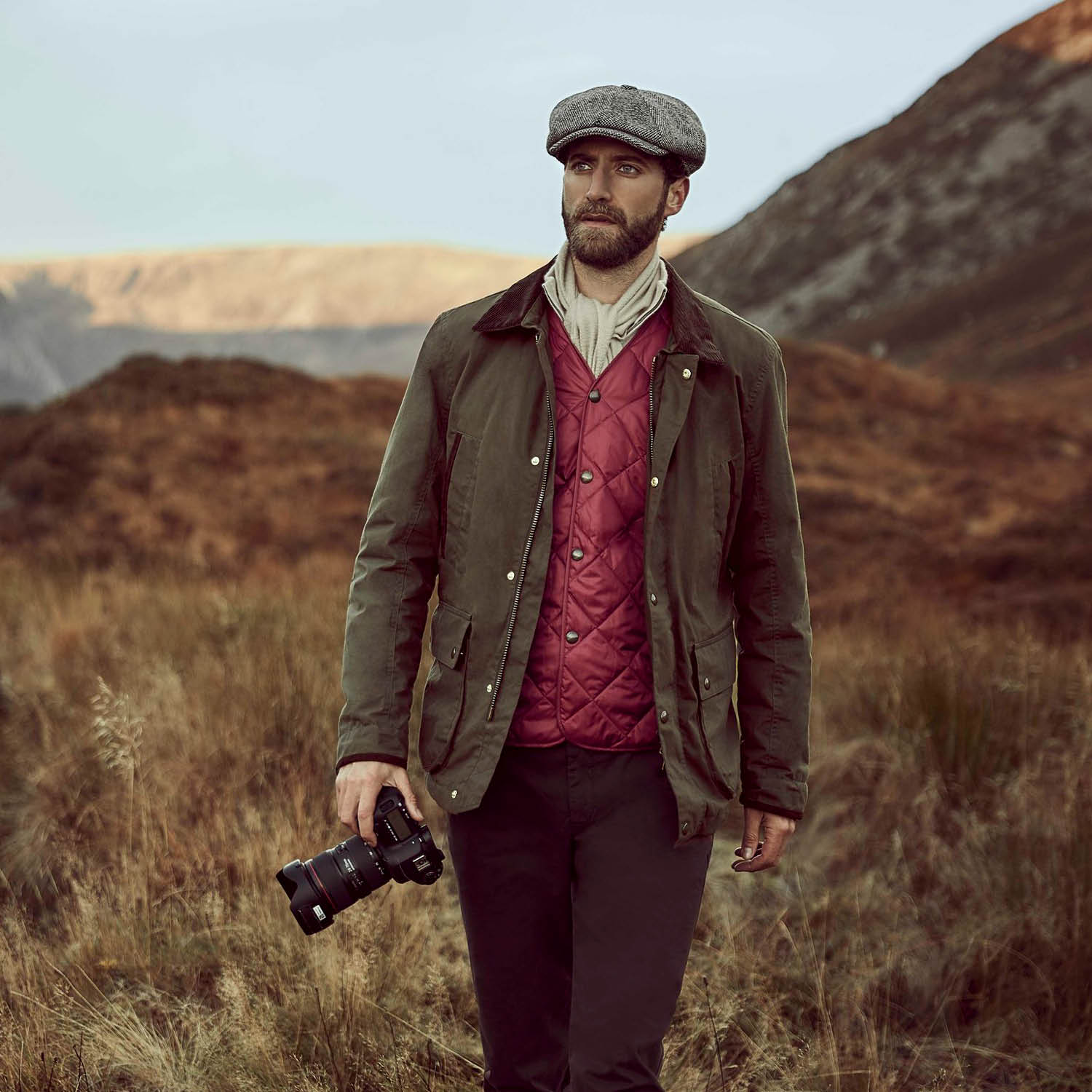 people & lifestyle photographers