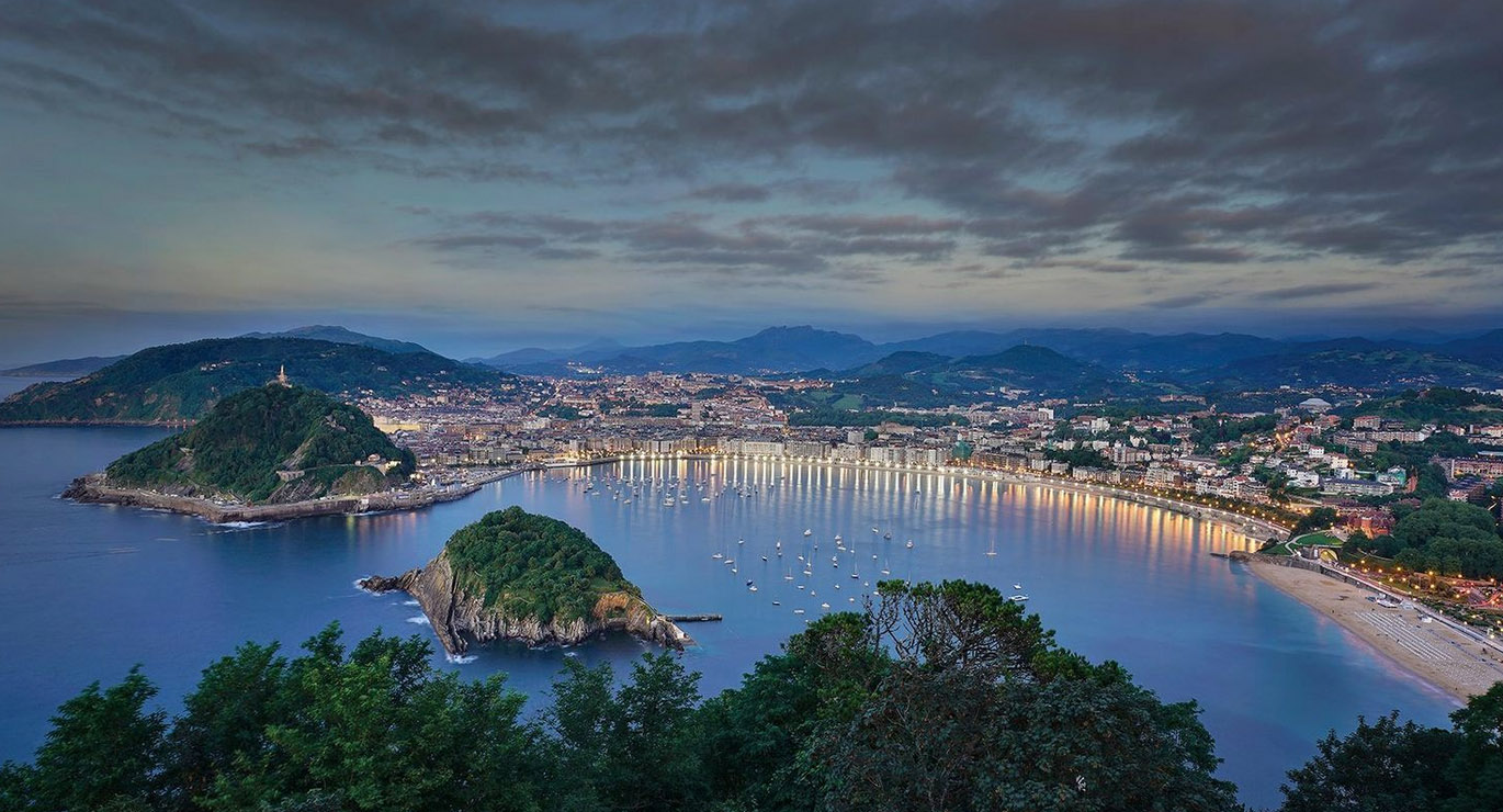 landscape photographers