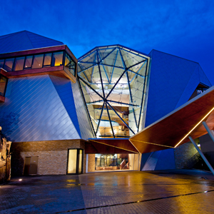 architecture photographers