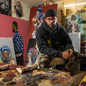 portrait photographers