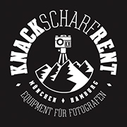 Knackscharf Rent MUC