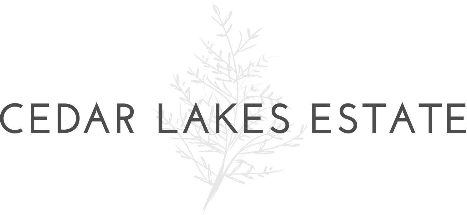 Cedar Lakes Estate